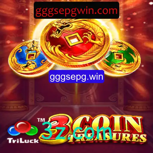Descubra a Aventura Épica de 3CoinTreasures: Uma Jornada para Encontrar Tesouros