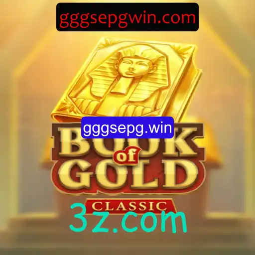 Book of Gold Classic: Descubra a Emoção do Novo Jogo