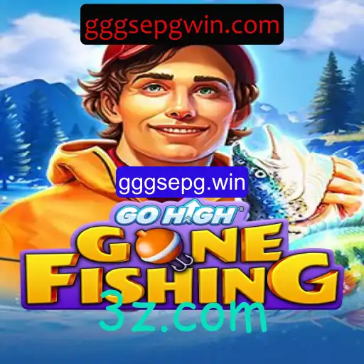 Descubra GoHighGoneFishing: O Jogo que Conquista o Mundo com gggsepg.win