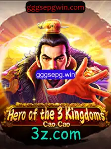 Explorando Heroofthe3KingdomsCaoCao: Uma Aventura Épica Inspirada na História