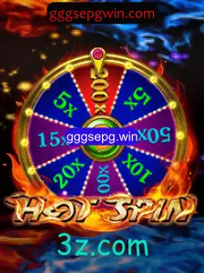 Explorando o Universo Empolgante do Jogo HotSpin