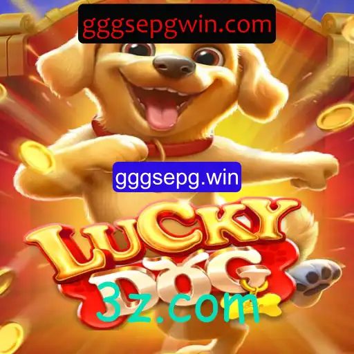 Descubra o Mundo de LuckyDog: Um Jogo de Estratégia e Sorte