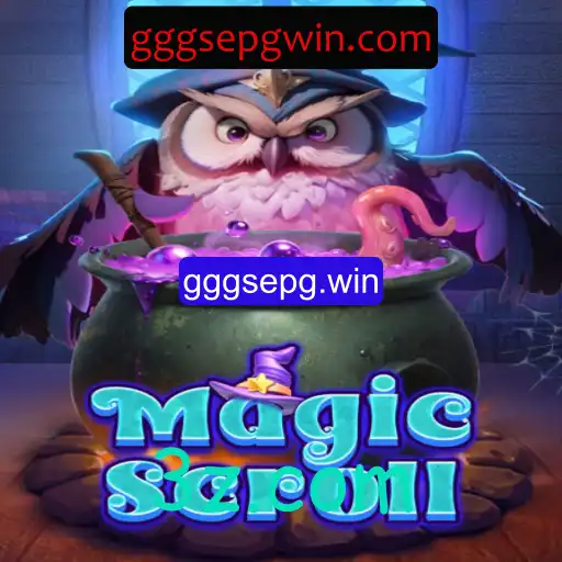 Descubra o Fascinante Mundo de MagicScroll: Um Jogo Revolucionário