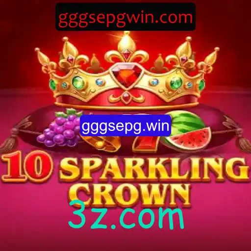 Descubra o Mundo de 10SparklingCrown