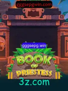 Explorando o Universo do Jogo BookOfPriestess: Um mergulho na mecânica e ambientação