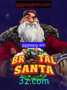 BrutalSanta - A Nova Sensação do Mundo dos Jogos