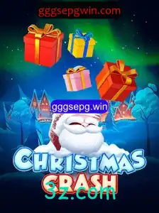 ChristmasCrash: A Aventura Natalina em Destaque