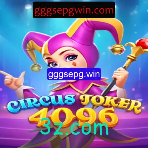 Explorando o Mundo de CircusJoker4096: Mergulhe na Aventura