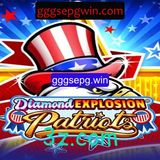Explorando o Dinâmico Mundo de DiamondExplosionPatriots