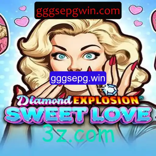 Explorando o Universo de DiamondExplosionSweetLove: Um Mergulho no Novo Fenômeno dos Jogos