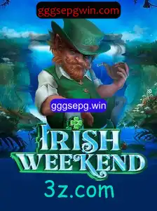 Descubra o Empolgante Mundo do IrishWeekend: O Jogo do Momento