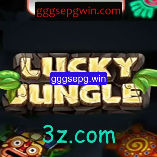 Conheça LuckyJungle1024: O Novo Fenômeno em Jogos de Aventura