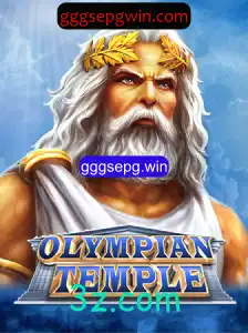 Descubra o Universo Fascinante de OlympianTemple: Regras e Estratégias do Novo Jogo