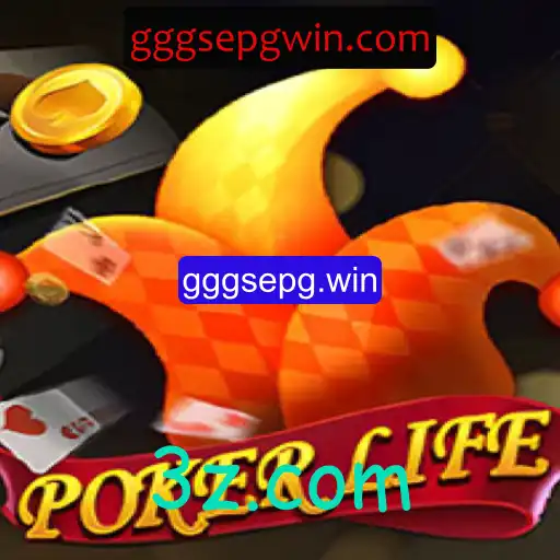 PokerLife: Dominando a Arte do Jogo com gggsepg.win