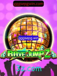 Explorando o Universo de RaveJump2: Uma Jornada Única