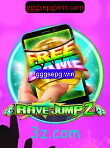 Explorando RaveJump2M: Uma Jornada Vibrante no Mundo dos Jogos