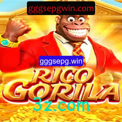 Explorando o Surpreendente Mundo de RicoGorila