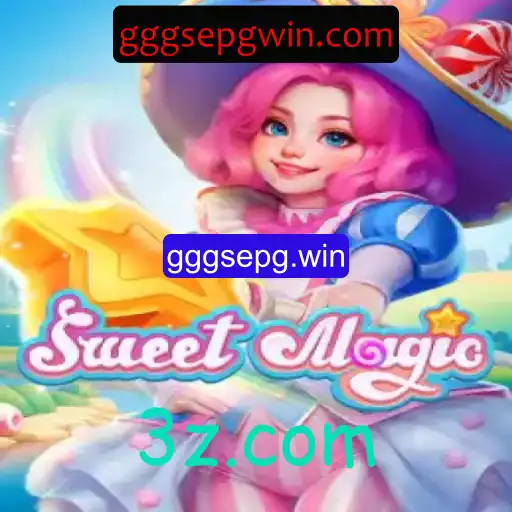 Descubra o Fascinante Mundo de SweetMagic: Um Jogo de Encantamento e Estratégia