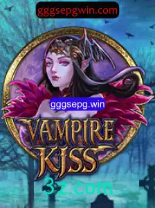 VampireKiss: Mergulhe no Mundo Sobrenatural com Estratégia e Aventura