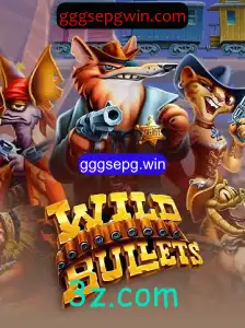 WildBullets: Desvendando O Fascinante Mundo Do Jogo
