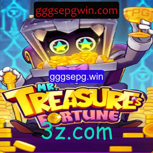 Descubra as Aventuras de MrTreasuresFortune: A Nova Sensação do Mundo dos Jogos