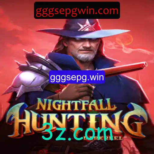 NightfallHunting: Um Mergulho no Mundo das Caçadas Noturnas