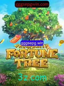 ProsperityFortuneTree: Explore o Jogo Envolvente do Ano com gggsepg.win