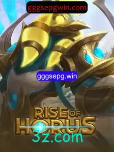 Descubra o Fascinante Universo de 'RiseofHorus': Regras e Introdução