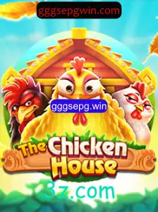 TheChickenHouse: O Jogo Que Conquistou Jogadores com Criatividade e Desafios