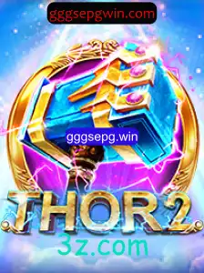 Explorando Thor2: O Novo Fenômeno dos Jogos