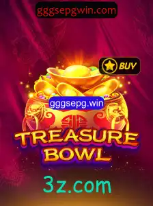 Descubra o Fascinante Mundo de TreasureBowl