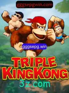 Descubra o Fascinante Mundo do Jogo TripleKingKong